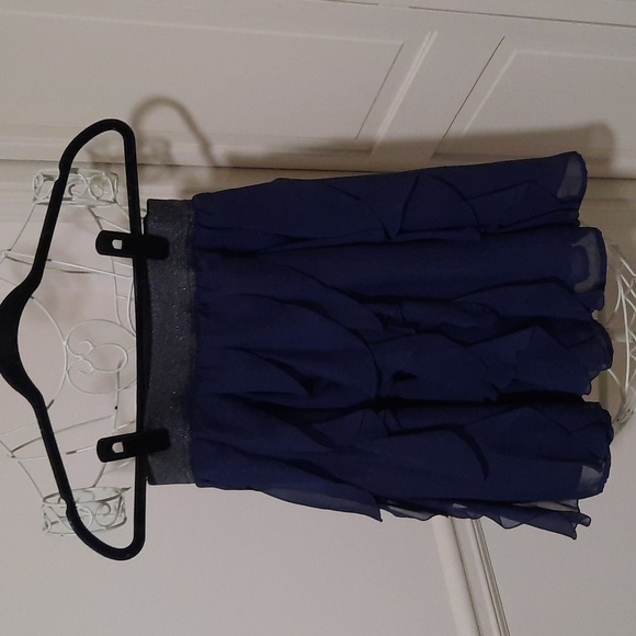 Ruffled Skirt - Picture 2 of 5